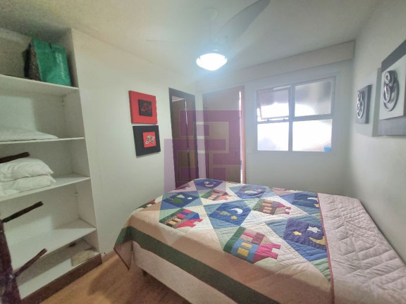 Imagem Apartamento com 3 Quartos à Venda, 180 m² em Vila Luis Antônio - Guarujá