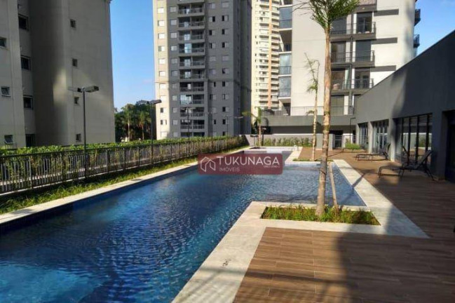 Imagem Apartamento com 2 Quartos à Venda, 106 m² em Tatuapé - São Paulo