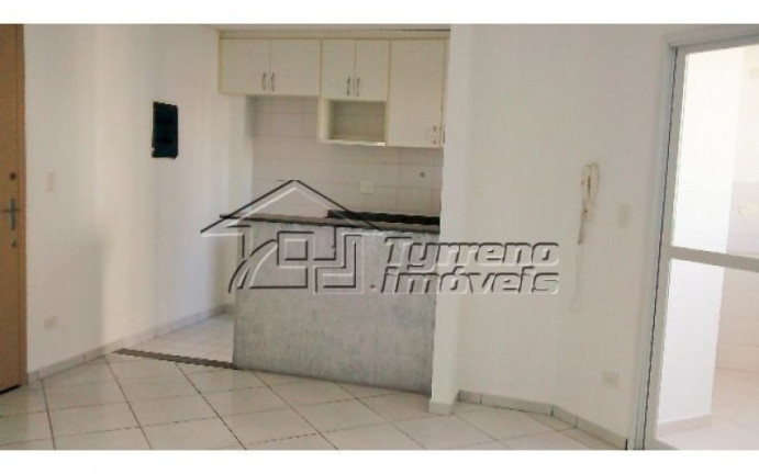 Imagem Apartamento com 1 Quarto para Alugar, 43 m² em Vila Adyana - São José Dos Campos