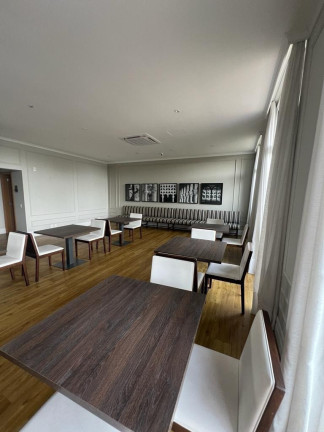 Imagem Apartamento com 1 Quarto à Venda, 45 m² em Petrópolis - Porto Alegre