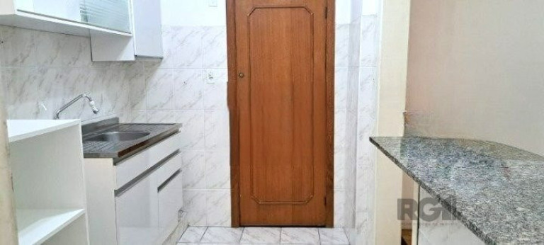 Imagem Apartamento com 2 Quartos à Venda, 70 m² em Centro Histórico - Porto Alegre