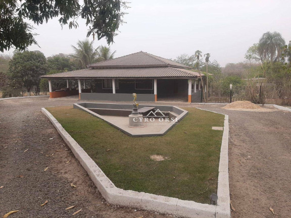 Imagem Fazenda à Venda, 150 m² em Centro (ártemis) - Piracicaba Imagem Fazenda à Venda, 150 m² em Centro (ártemis) - Piracicaba
