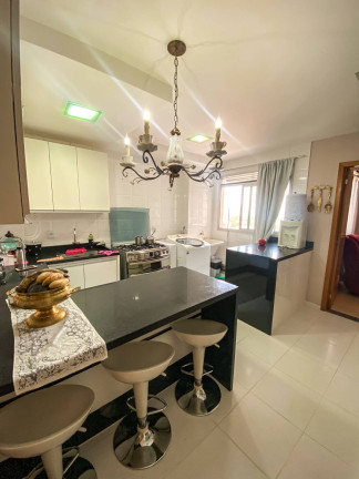 Imagem Apartamento com 3 Quartos à Venda, 126 m² em Jardim Das Américas - Cuiabá