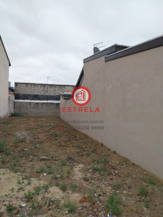 Imagem Terreno à Venda, 175 m² em Loteamento Villa Branca - Jacareí