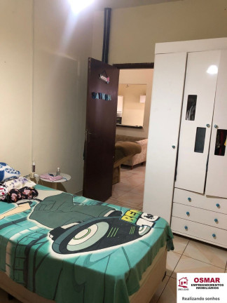 Imagem Casa com 3 Quartos à Venda, 227 m² em Jardim Santa Madalena - Sumaré Imagem Casa com 3 Quartos à Venda, 227 m² em Jardim Santa Madalena - Sumaré