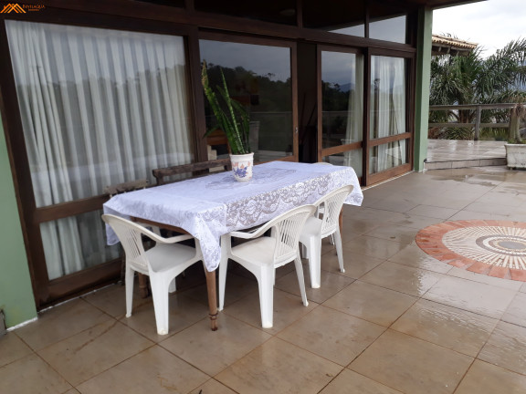 Imagem Casa com 7 Quartos à Venda,  em Silveira - Garopaba