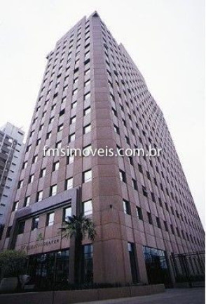 Sala Comercial para Alugar, 45 m² em Jardim Paulista - São Paulo