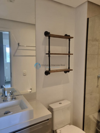 Imagem Apartamento com 3 Quartos à Venda, 90 m² em Alphaville Empresarial - Barueri