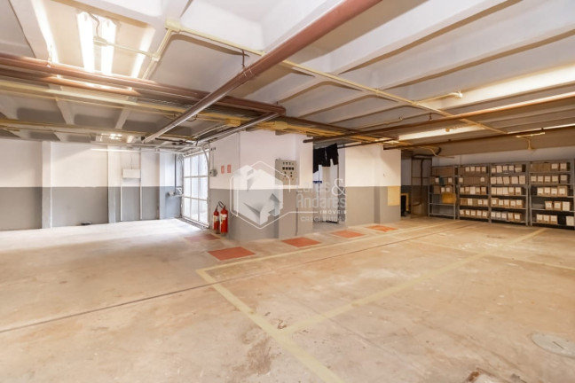 Imagem Imóvel Comercial à Venda, 760 m² em Vila Andrade - São Paulo