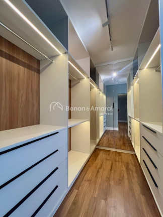Imagem Casa de Condomínio com 5 Quartos à Venda, 560 m² em Alphaville Dom Pedro - Campinas Imagem Casa de Condomínio com 5 Quartos à Venda, 560 m² em Alphaville Dom Pedro - Campinas