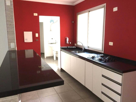 Imagem Apartamento com 2 Quartos à Venda, 83 m² em Jardim Umuarama - São Paulo