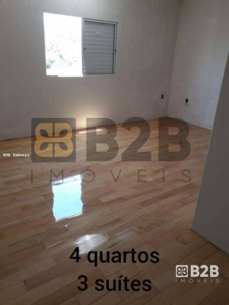 Imagem Casa com 4 Quartos à Venda, 213 m² em Vila Pelegrina - Bauru Imagem Casa com 4 Quartos à Venda, 213 m² em Vila Pelegrina - Bauru