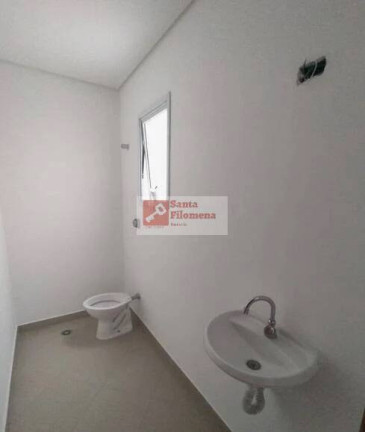 Imagem Sobrado com 3 Quartos à Venda, 191 m² em Campestre - Santo André Imagem Sobrado com 3 Quartos à Venda, 191 m² em Campestre - Santo André