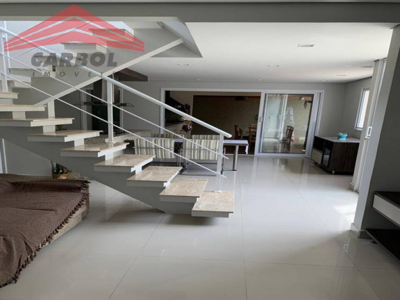 Imagem Casa de Condomínio com 3 Quartos à Venda, 160 m² em Medeiros - Jundiaí Imagem Casa de Condomínio com 3 Quartos à Venda, 160 m² em Medeiros - Jundiaí
