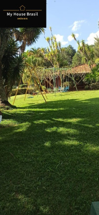 Imagem Casa com 4 Quartos à Venda, 209 m² em Centro - Morungaba Imagem Casa com 4 Quartos à Venda, 209 m² em Centro - Morungaba