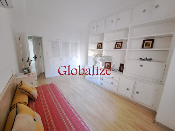 Imagem Imóvel com 4 Quartos à Venda, 210 m² em Boqueirão - Santos