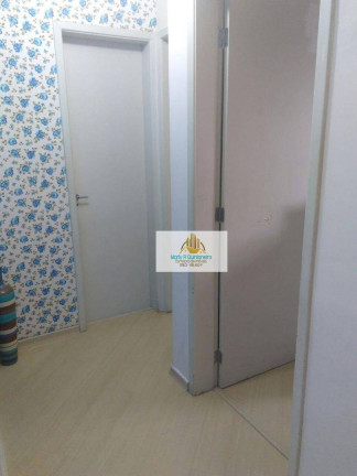 Imagem Apartamento com 2 Quartos à Venda, 55 m² em Taboão - Guarulhos