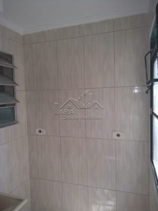 Imagem Apartamento com 2 Quartos à Venda,  em Conjunto Residencial José Bonifácio - São Paulo