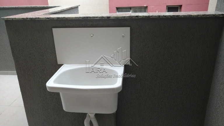 Imagem Apartamento com 1 Quarto à Venda,  em Vila Esperança - São Paulo