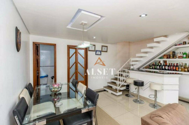 Imagem Sobrado com 3 Quartos à Venda, 300 m² em Vila Regente Feijó - São Paulo