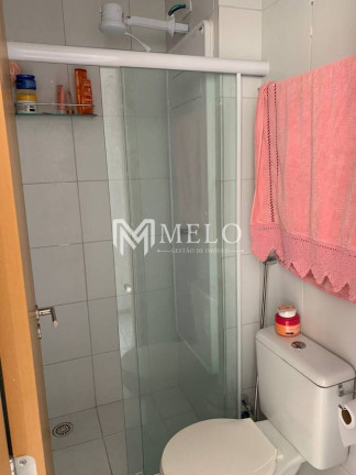Imagem Apartamento com 2 Quartos à Venda, 41 m² em Casa Amarela - Recife Imagem Apartamento com 2 Quartos à Venda, 41 m² em Casa Amarela - Recife