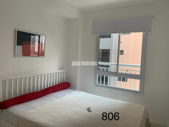 Imagem Apartamento com 1 Quarto para Alugar, 31 m² em Pinheiros - São Paulo Imagem Apartamento com 1 Quarto para Alugar, 31 m² em Pinheiros - São Paulo