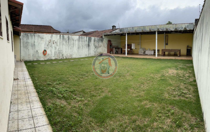 Imagem Casa com 2 Quartos à Venda, 130 m² em Vila Anhanguera - Mongaguá
