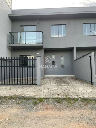 Imagem Sobrado com 3 Quartos à Venda, 70 m² em Itajubá - Barra Velha