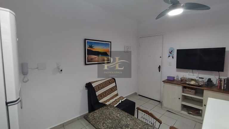 Imagem Apartamento com 1 Quarto à Venda, 55 m² em Aviação - Praia Grande