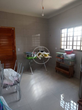 Imagem Casa com 3 Quartos à Venda, 120 m² em Residencial Das Palmeiras - Sertanópolis Imagem Casa com 3 Quartos à Venda, 120 m² em Residencial Das Palmeiras - Sertanópolis
