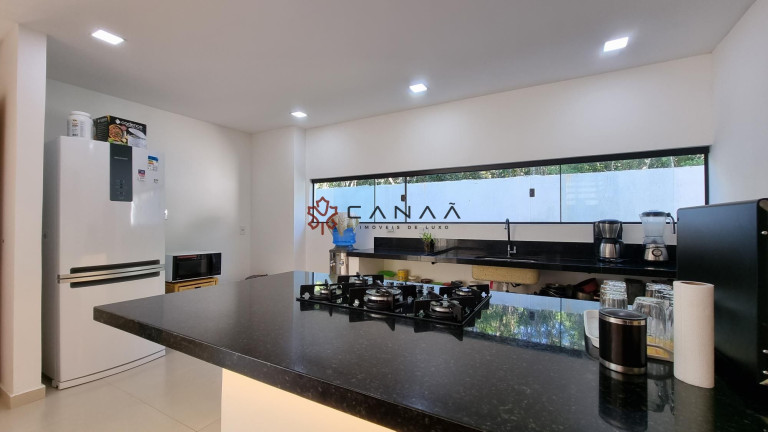Imagem Casa de Condomínio com 3 Quartos à Venda, 188 m² em Caravelas - Armação Dos Búzios