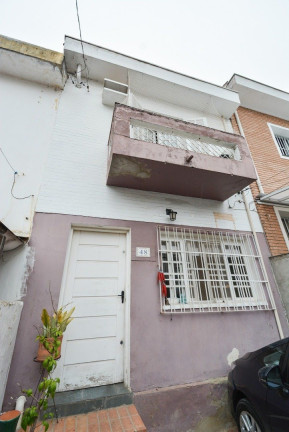 Imagem Casa com 2 Quartos à Venda, 110 m² em Jardim Da Glória - São Paulo