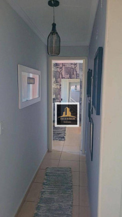 Imagem Cobertura com 2 Quartos à Venda, 108 m² em Conjunto Residencial Trinta E Um De Março - São José Dos Campos Imagem Cobertura com 2 Quartos à Venda, 108 m² em Conjunto Residencial Trinta E Um De Março - São José Dos Campos