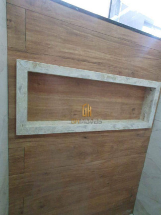 Imagem Casa com 3 Quartos à Venda, 150 m² em Setor Morada Dos Pássaros - Aparecida De Goiânia