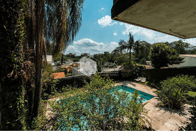 Imagem Casa com 5 Quartos à Venda, 259 m² em Jardim Marajoara - São Paulo Imagem Casa com 5 Quartos à Venda, 259 m² em Jardim Marajoara - São Paulo