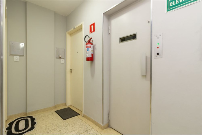 Imagem Apartamento com 2 Quartos à Venda, 68 m² em Vila Olímpia - São Paulo