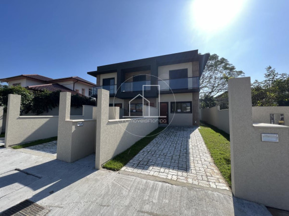 Imagem Casa com 2 Quartos à Venda, 150 m² em São João Do Rio Vermelho - Florianópolis