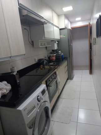 Imagem Apartamento com 3 Quartos à Venda, 77 m² em Engenho De Dentro - Rio De Janeiro