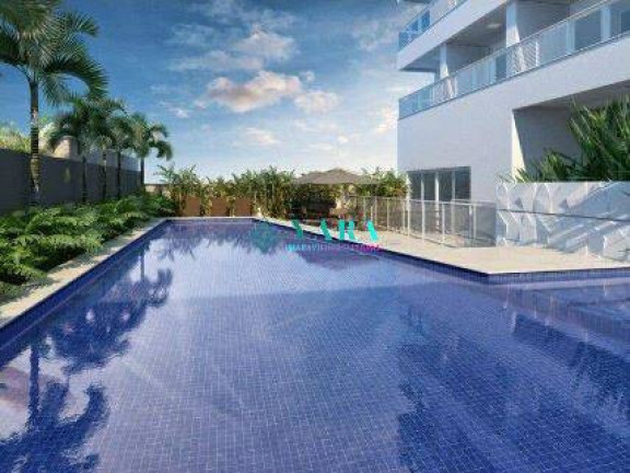 Apartamento com 2 Quartos à Venda, 80 m² em Centro - Lins