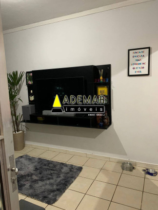 Imagem Casa com 3 Quartos à Venda, 250 m² em Eldorado - Diadema Imagem Casa com 3 Quartos à Venda, 250 m² em Eldorado - Diadema
