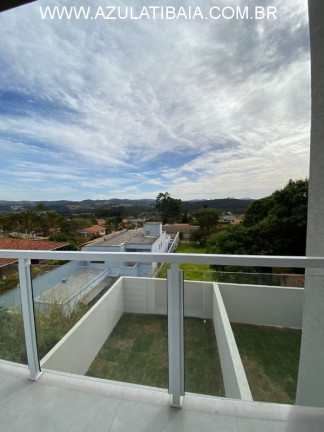 Imagem Casa com 3 Quartos à Venda, 115 m² em Jardim Dos Pinheiros - Atibaia