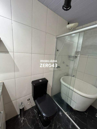 Imagem Cobertura com 3 Quartos à Venda, 94 m² em Jardim Morumbi - Londrina
