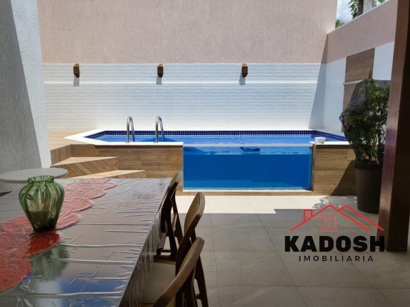 Imagem Casa com 3 Quartos à Venda, 316 m² em Pedra Do Descanso - Feira De Santana Imagem Casa com 3 Quartos à Venda, 316 m² em Pedra Do Descanso - Feira De Santana