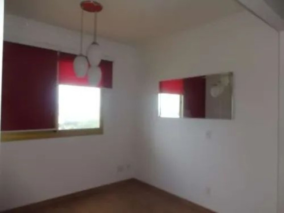 Imagem Imóvel com 2 Quartos para Alugar, 107 m² em Alphaville Centro Industrial E Empresarial/alphaville. - Barueri