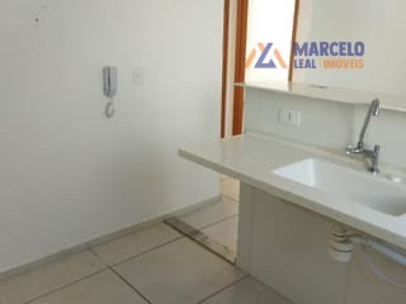 Imagem Apartamento com 2 Quartos à Venda, 44 m² em Boa Vista - Vitória Da Conquista Imagem Apartamento com 2 Quartos à Venda, 44 m² em Boa Vista - Vitória Da Conquista