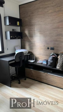 Imagem Apartamento com 4 Quartos à Venda, 169 m² em Anália Franco - São Paulo Imagem Apartamento com 4 Quartos à Venda, 169 m² em Anália Franco - São Paulo