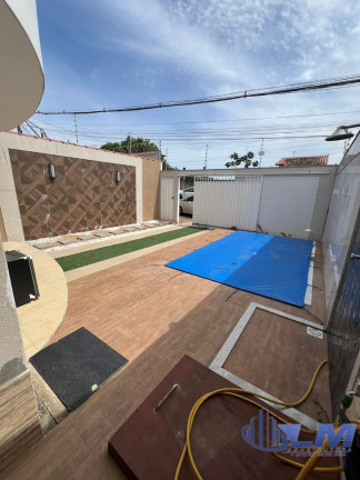 Imagem Casa com 3 Quartos à Venda, 25 m² em Fátima Cidade Jardim - Guarapari