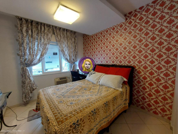 Imagem Apartamento com 1 Quarto à Venda, 70 m² em Centro - São Vicente Imagem Apartamento com 1 Quarto à Venda, 70 m² em Centro - São Vicente