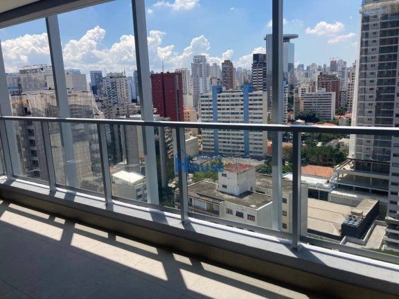 Imagem Apartamento com 2 Quartos à Venda, 124 m² em Pinheiros - São Paulo Imagem Apartamento com 2 Quartos à Venda, 124 m² em Pinheiros - São Paulo