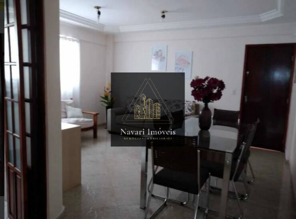 Apartamento com 2 Quartos à Venda, 74 m² em Macedo - Guarulhos
